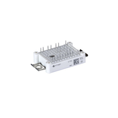 FP15R12W1T4PB11 IGBT-Module für die Automobilindustrie hohe Leistungsdichte 1200V 15A PIM IGBT-Modul