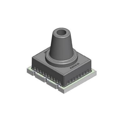 AABP-030G-HLNN-C-NSA5 Sensor IC AABP Piezoresistive Siliziumdrucksensoren 5,0 V