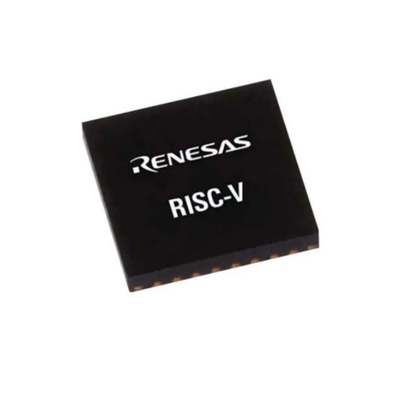 R9A02G0214CNK Mikrocontroller MCU RISC-V Mikrocontroller MCU mit 128 KB Flash-Speicher