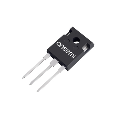 NVHL025N065SC1 Integrierter Schaltkreislauf Chip 650V N-Kanal Siliziumkarbid MOSFET Transistoren