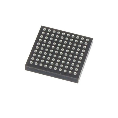 RC38112A100GBB Integrierter Schaltkreis Chip Funksynchronisator und Multifrequenz-Uhr-Synthesizer