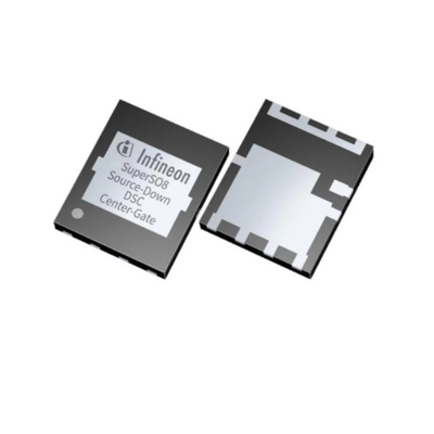 IQDH45N04LM6CGSC Integrierter Schaltkreislauf Chip 40V N-Kanal Leistung MOSFET Transistor PG-WHTFN-9