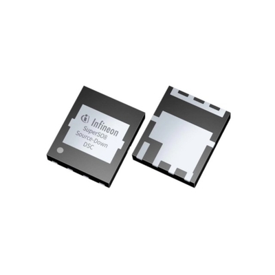 IQDH88N06LM5SC integrierter Schaltkreislauf-Chip 447A N-Kanal-Power-MOSFET-Transistor