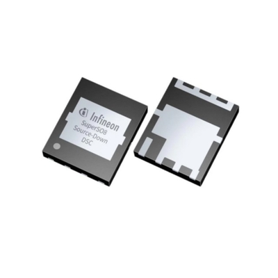 IQD063N15NM5SC Integrierter Schaltkreislauf Chip 151A N-Kanal-MOSFET-Transistor