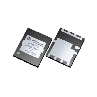 IQD005N04NM6CGSC Integrierter Schaltkreislauf Chip 40V N-Kanal-MOSFET-Transistor für Automobilindustrie