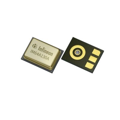 IM64A130A Sensor IC Automotive XENSIVTM Analog MEMS-Mikrofon