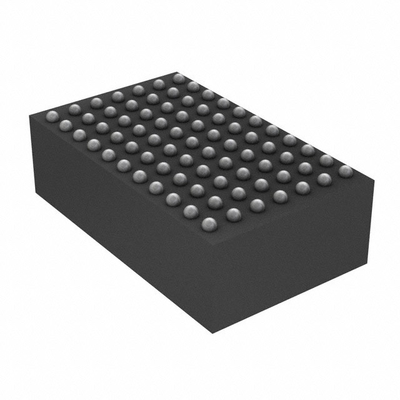 LTM4644EY-1 Integrierter Schaltkreis-Chip Quad DC/DC μModule-Regulator mit 4A-Ausgabearray