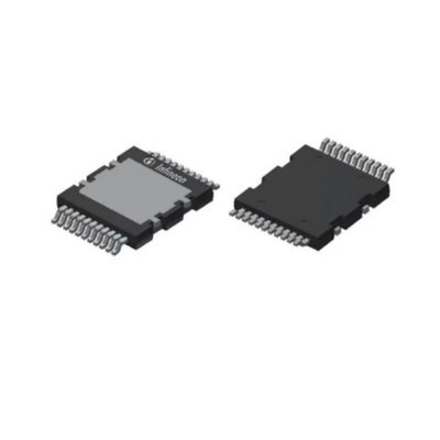 IPQC60T010S7A Integrierter Schaltkreislauf-Chip N-Kanal 174A Leistungs-MOSFET-Transistor PG-HDSOP-22