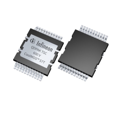 IPDQ60T010S7N Integrierter Schaltkreislauf Chip N-Kanal-MOSFET-Transistor PG-HDSOP-22
