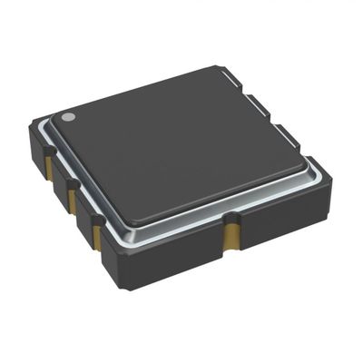 AD22293Z Sensor IC Hochleistungs-Doppelachsen-IMEMS-Beschleuniger LCC-Paket