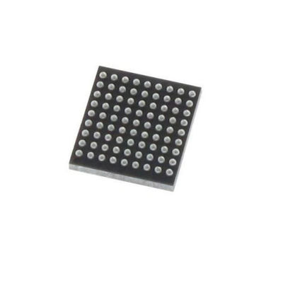 ADAQ4370-4BBCZ Integrierter Schaltkreis Chip Präzisionssignalkette μModule Solutions 2MSPS