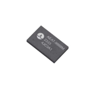AEAT-9988M-D30 Integrierter Schaltkreislauf-Chip Hochgenauigkeit 23-Bit-Absolute Magnet Encoder