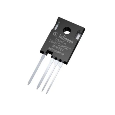 AIMZA75R008M1H Integrierter Schaltkreislauf Chip CoolSiCTM Automotive MOSFET 750V G1 Transistoren