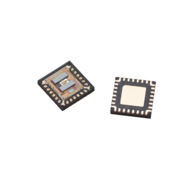 AFSI-SD4Q4L Integrierter Schaltkreislauf Chip Physikalischer Medium-abhängiger IC Gleichstrom-Bias-Controller