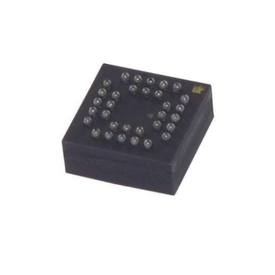 ADXRS624BBGZ Sensor IC 1-Achsen Schrägungsgeschwindigkeit Gyroskope CBGA-32 Komplettwinkelgeschwindigkeit Sensor