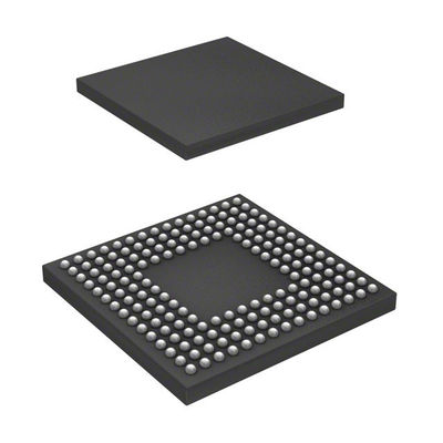 R5F565NEDDBG Mikrocontroller MCU Hochleistung 120MHz 32-Bit RXv2 Mikrocontroller MCU