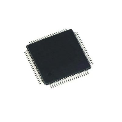 R5F526TBDDNE Mikrocontroller MCU 120MHz 32-Bit Mikrocontroller zur Steuerung von PFC
