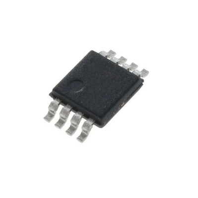 ADUM1252AUA Integrierter Schaltkreislauf-Chip MSOP-8 Bidirektionaler I2C-Isolator mit erweitertem VDD