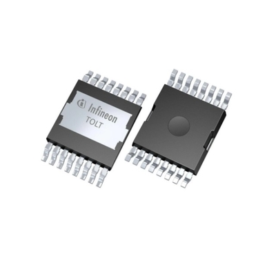 IPTC025N15NM6 Integrierter Schaltkreislauf Chip OptiMOSTM 6 Leistungstransistor für Photovoltaik