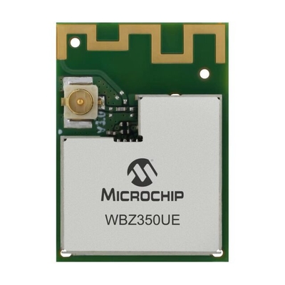 WBZ350UE-I drahtloses Kommunikationsmodul Low-Cost ARM Cortex 32-Bit drahtloses MCU-Modul