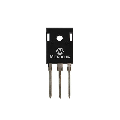 MSC360SMA120SCT Integrierter Schaltkreislauf 1200V 360mΩ N-Kanal SiC MOSFET-Transistoren