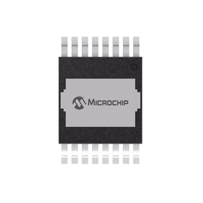 MSC090SMA070SCT Integrierter Schaltkreislauf Chip 700V 90mΩ N-Kanal SiC MOSFET Transistoren