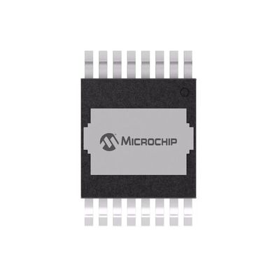 MSC060SMA070SCT Integrierter Schaltkreislauf Chip 700V 60mΩ N-Kanal SiC MOSFET Transistoren