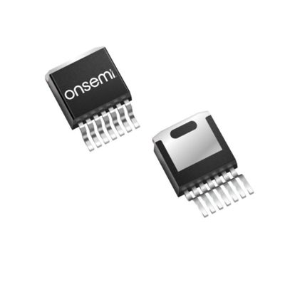 NTHL032N065M3S Integrierter Schaltkreislauf Chip 650V 32mohm SiC MOSFET Transistoren TO-247-3