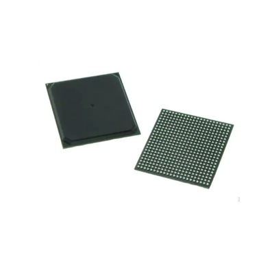 MPFS460TS-FCG1152I Feldprogrammierbare Gate-Array 468 I/O Niedrige Leistung 667MHz eingebettete FPGA-IC