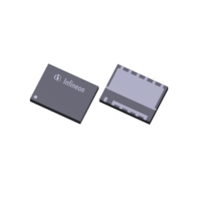 IQFH61N06NM5 Integrierter Schaltkreislauf Chip 60V OptiMOS-5 Leistungs-MOSFET-Transistor PG-TSON-12
