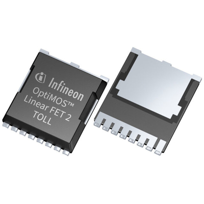 IPT017N10NM5LF2 Integrierter Schaltkreislauf-Chip OptiMOSTM 5 Einzel-N-Kanal-linearer FET-Transistor