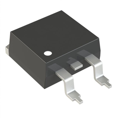 IPB50N10S3L16 Integrierter Schaltkreislauf-Chip 100V für die Automobilindustrie MOSFET-Transistoren TO-263-3