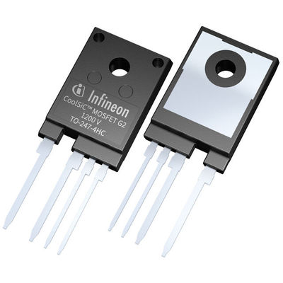IMZC120R026M2H Integrierter Schaltkreislauf-Chip 1200V CoolSiCTM MOSFET-Transistoren TO-247-4