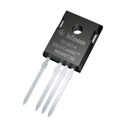 IMZA65R026M2H Integrierter Schaltkreislauf Chip 650V Transistoren TO-247-4 CoolSiC MOSFET Transistor