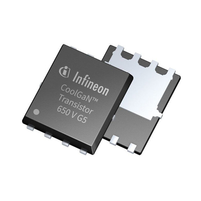 IGLR65R270D2 Integrierter Schaltkreislauf Chip GaN Leistungstransistor 650V CoolGaN Transistor