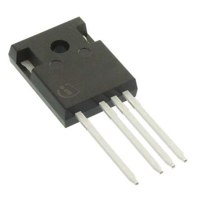 IGZ50N65H5 Integrierter Schaltkreislauf Chip 650V Trenchstop IGBT Transistoren TO-247-4
