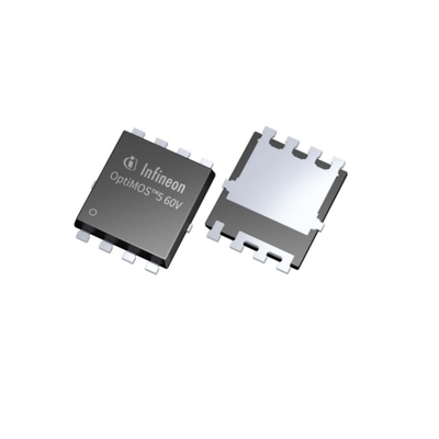 IAUC120N06S5N022 Integrierter Schaltkreislauf-Chip 60V für die Automobilindustrie MOSFET-Transistoren PG-TDSON-8