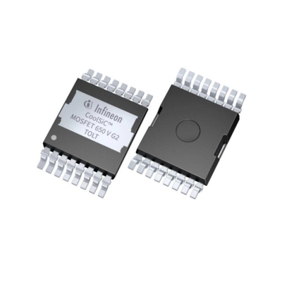 IMLT65R033M2H Integrierter Schaltkreislauf Chip 650V CoolSiC MOSFET Transistoren PG-HDSOP-16