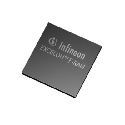 CY15B108QN20BFXI Speicher IC Chip F-RAM Speicher IC 20MHz Ferroelektrische RAM Speicher PG-UFLGA-8