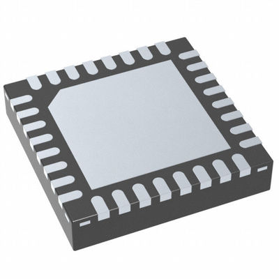 DC3908S025IRSMR Integrierter Schaltkreislauf Chip Niedrige Latenz Niedrige Leistung Kleiner Dual Channel ADC