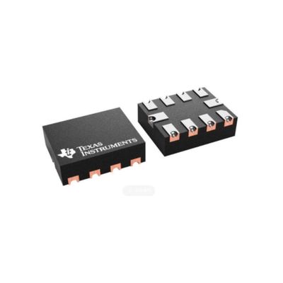 ADS1014QNKSRQ1 Integrierter Schaltkreislauf-Chip Automotive 12-Bit Delta-Sigma ADC mit I2C-Schnittstelle