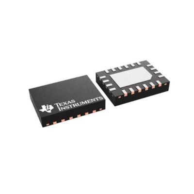 ADS127L21BIRUKR Integrierter Schaltkreislauf 24Bit 512kSPS Breitbandbreite Delta-Sigma ADC