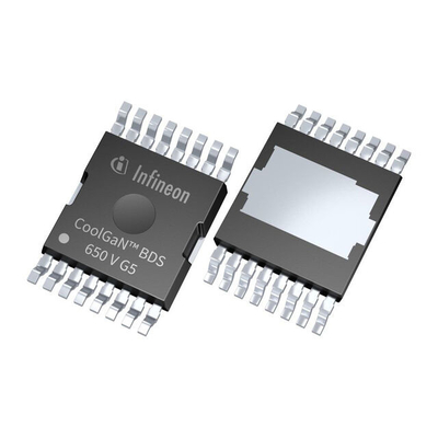 IGLT65R110D2 Integrierter Schaltkreislauf Chip CoolGaN Transistor PG-HDSOP-16 GaN Transistoren