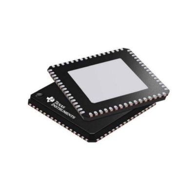 ADC3669IRTD Integrierter Schaltkreislauf-Chip 16-Bit-Zwei-Kanal 500MSPS ADC mit LVDS-Schnittstelle