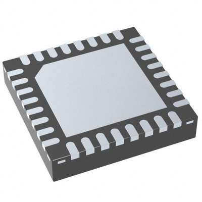 ADC3908D065IRSMR Integrierter Schaltkreislauf Chip Niedrige Leistung 8-Bit-Analog-Digital-Konverter