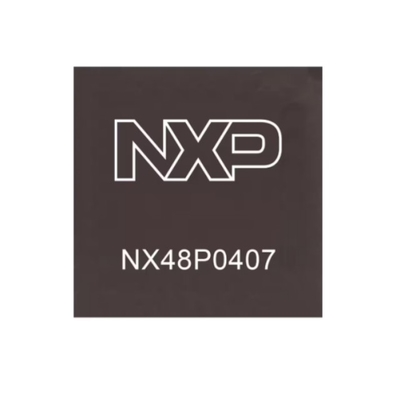 NX48P0407HNR2 Integrierter Schaltkreislauf-Chip 48V Typ-C CC und SBU Schutz-IC HVQFN-16