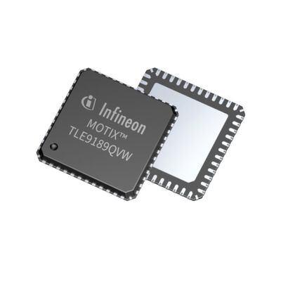 TLE9189QVW Integrierter Schaltkreislauf Chip MOTIXTM Gate Driver IC für BLDC-Motoren PG-VQFN-48