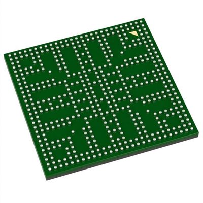 MIMX8MM5DVTLZDA Mikrocontroller MCU i.MX 4 Kern Mikroprozessor IC LFBGA486 64-Bit MPU