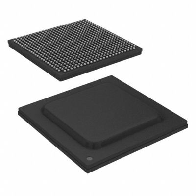 LS1043ASN7MQB Mikrocontroller MCU Layerscape 1043A Prozessoren FBGA621 Armprozessoren