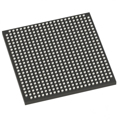 LS1020AXN7MQB Mikrocontroller MCU Layerscape-Prozessoren 1020A Dual-Core-Prozessoren